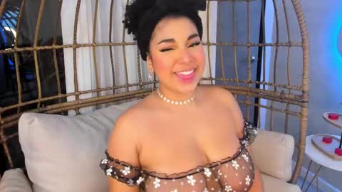 Mia online show from 02.19.25