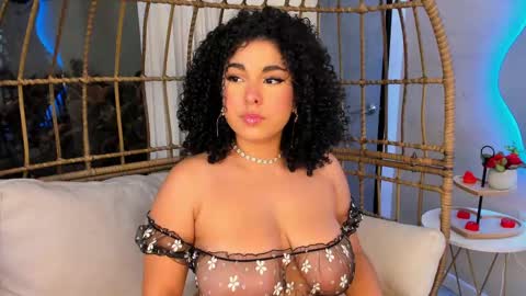 Mia online show from 02.21.25