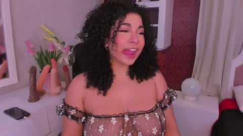 Mia online show from 03.02.25