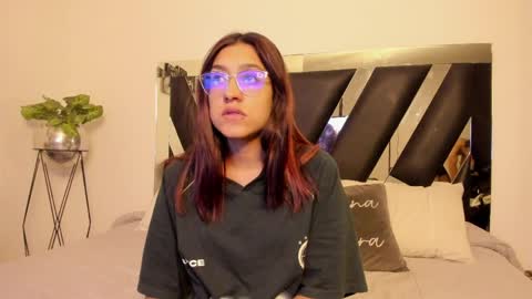 MiaIron online show from 04.06.26