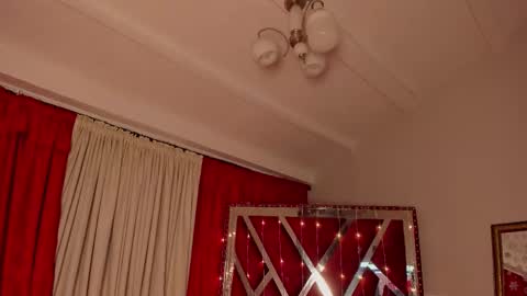 micaelahott_ online show from 01.13.26