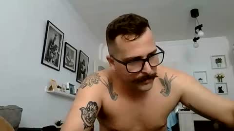 MILO MIAMI online show from 07.20.26