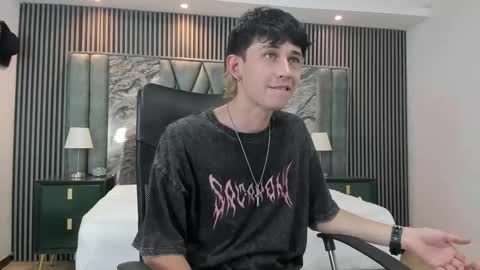 Michael online show from 10.30.25