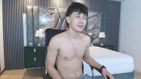 Michael online show from 02.07.26