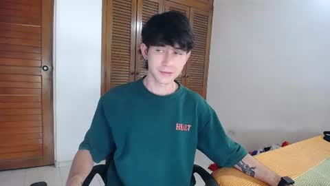 Michael online show from 06.11.26