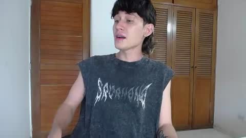 Michael online show from 06.24.26