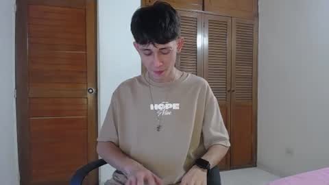 Michael online show from 07.10.26