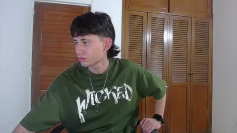 Michael online show from 07.18.26