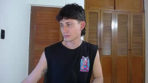 Michael online show from 07.24.26
