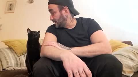 michael666c online show from 03.04.25