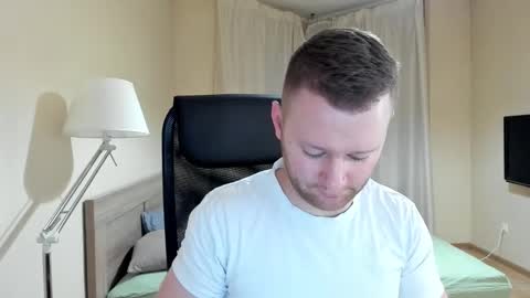 Snapshot of michael_birkin chatting on 12.14.24 Michael Birkin online show from 12.14.24