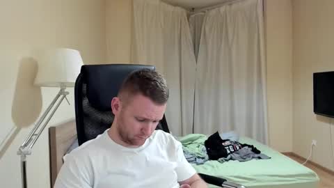 Snapshot of michael_birkin chatting on 12.28.24 Michael Birkin online show from 12.28.24