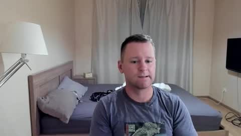 Michael Birkin online show from 03.07.26