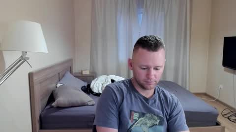 Michael Birkin online show from 03.09.26