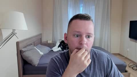 Michael Birkin online show from 03.14.26