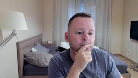 Michael Birkin online show from 03.15.26