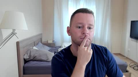 Michael Birkin online show from 03.21.26