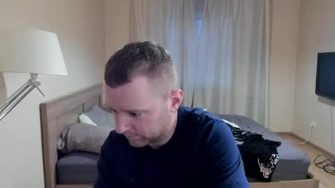 Michael Birkin online show from 03.22.26