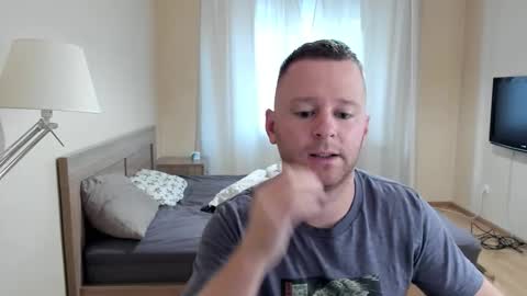 Michael Birkin online show from 03.28.26