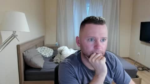 Michael Birkin online show from 03.30.26