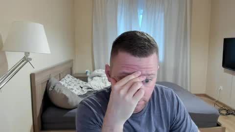 Michael Birkin online show from 04.04.26