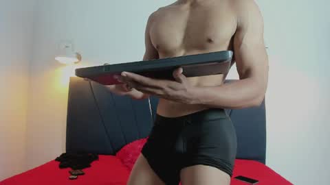 michael_cum23 online show from 05.14.26