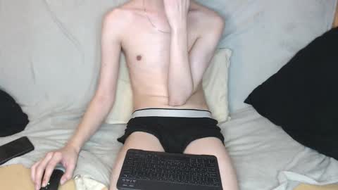 Michael online show from 11.05.25