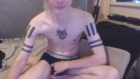 Michael online show from 07.01.26