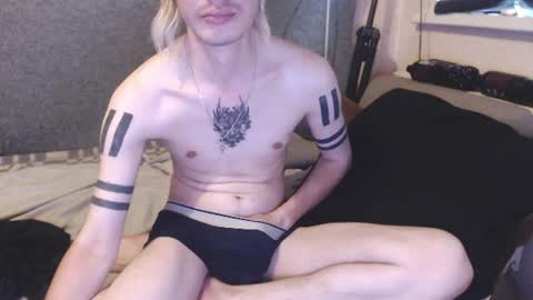 Michael online show from 07.05.26