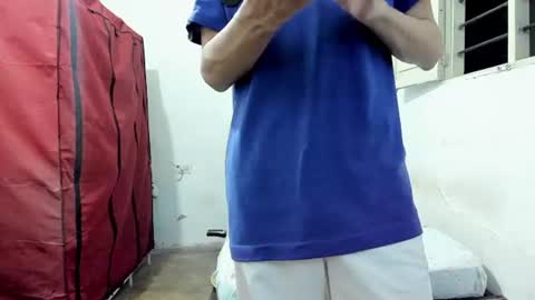 Snapshot of michael_david123 chatting on 07.27.26 michael_david123 online show from 07.27.26
