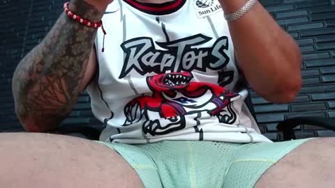 Michael Daviss online show from 12.19.24