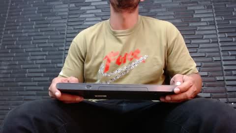 Michael Daviss online show from 01.18.25