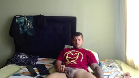 Snapshot of michael_daviss1 chatting on 04.17.26 Michael Daviss online show from 04.17.26