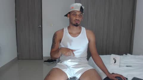 Snapshot of michael_jordanx chatting on 12.16.24 Angel online show from 12.16.24