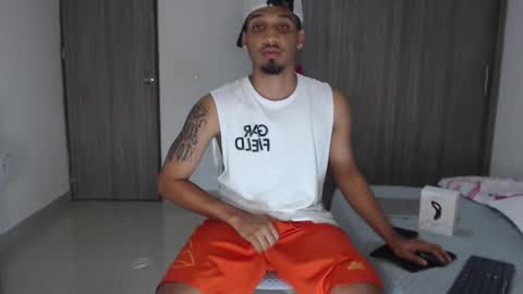 Snapshot of michael_jordanx chatting on 12.19.24 Angel online show from 12.19.24