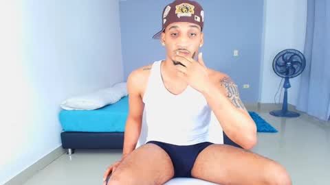 Snapshot of michael_jordanx chatting on 01.14.25 Angel online show from 01.14.25