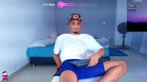 Snapshot of michael_jordanx chatting on 01.25.25 Angel online show from 01.25.25