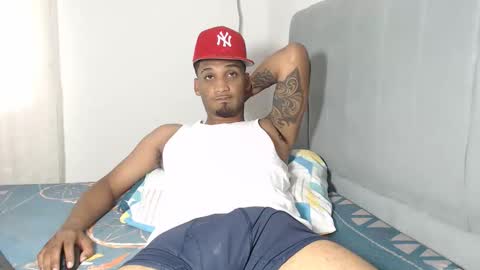 Snapshot of michael_jordanx chatting on 02.04.26 Angel online show from 02.04.26