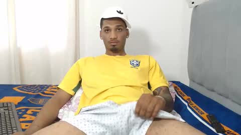 Snapshot of michael_jordanx chatting on 02.18.26 Angel online show from 02.18.26