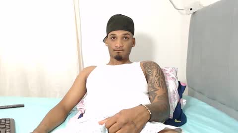 Snapshot of michael_jordanx chatting on 03.01.26 Angel online show from 03.01.26