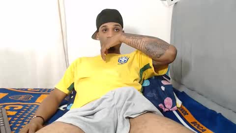 Snapshot of michael_jordanx chatting on 03.02.26 Angel online show from 03.02.26