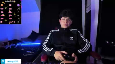 Snapshot of michael_kendall0 chatting on 12.31.24 michael independent model  online show from 12.31.24