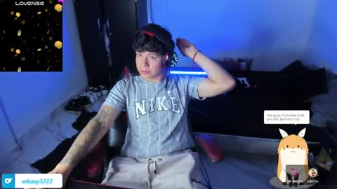 Snapshot of michael_kendall0 chatting on 01.14.25 michael independent model  online show from 01.14.25