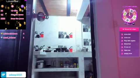 Snapshot of michael_kendall0 chatting on 01.22.25 michael independent model  online show from 01.22.25