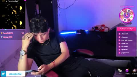 Snapshot of michael_kendall0 chatting on 01.30.25 michael independent model  online show from 01.30.25