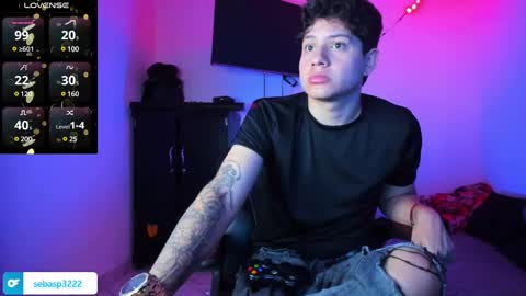 Snapshot of michael_kendall0 chatting on 02.22.25 michael independent model  online show from 02.22.25