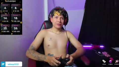 Snapshot of michael_kendall0 chatting on 10.06.25 michael independent model  online show from 10.06.25