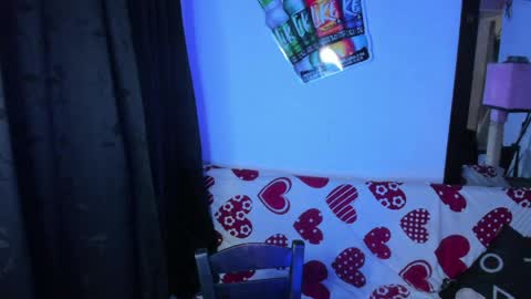 Snapshot of michael_kendall0 chatting on 04.01.26 michael independent model online show from 04.01.26