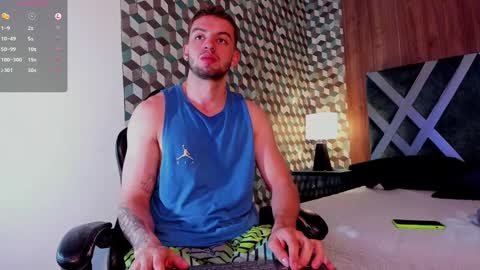 Michael Stevens online show from 02.15.25