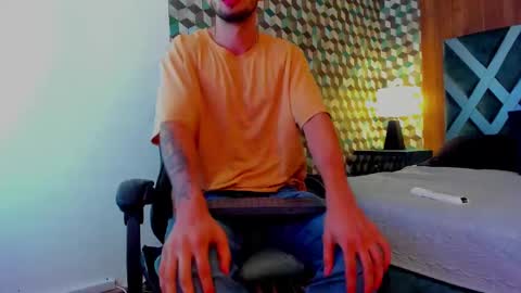 Michael Stevens online show from 03.06.25